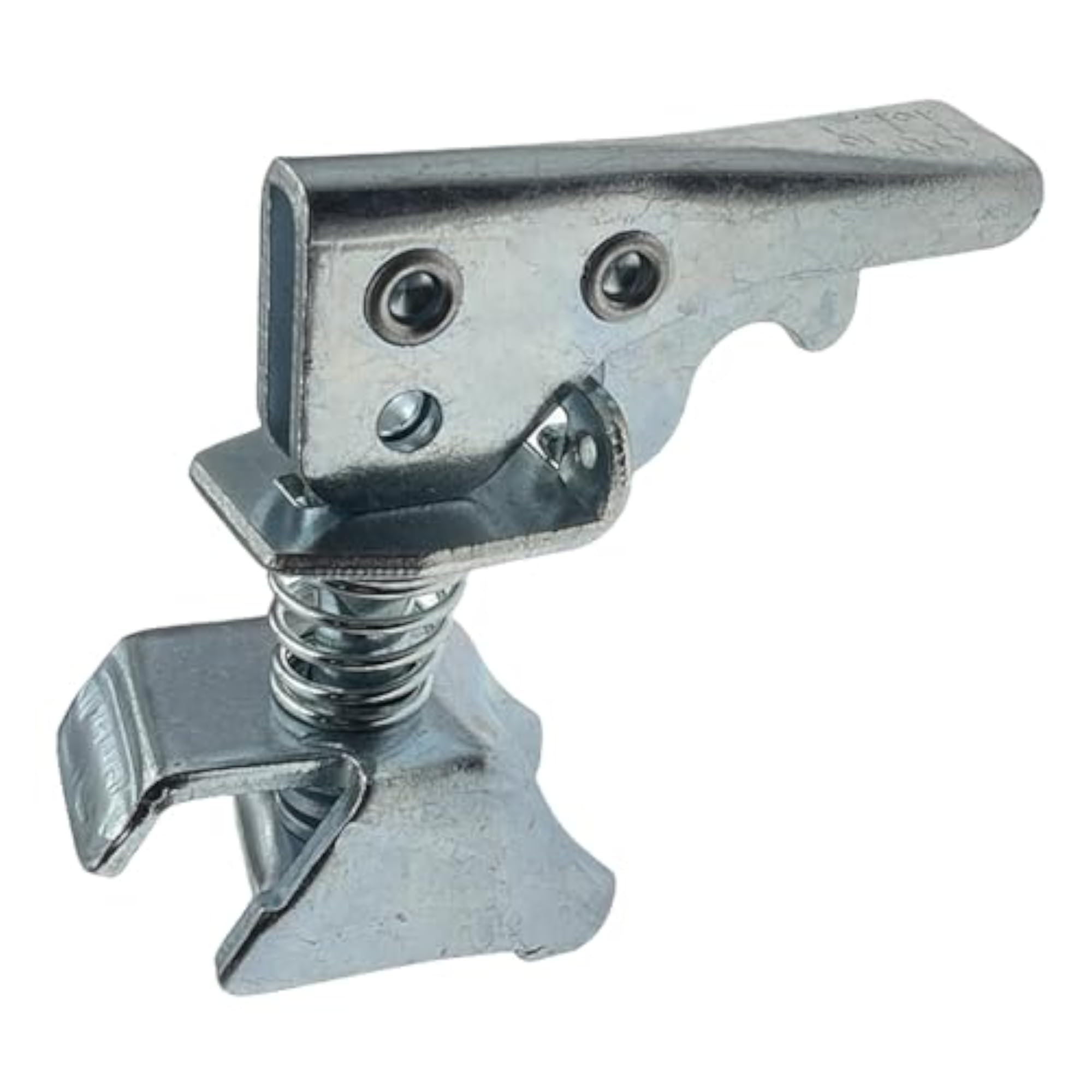 Trailer Hitch Ball Coupler for Easy Installation